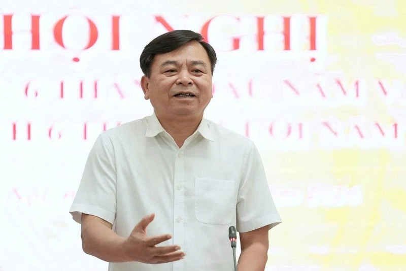 Mã số vùng trồng trở thành hạ tầng của xuất khẩu nông sản
