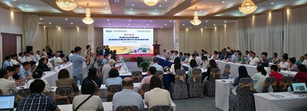 Cơ giới hóa thông minh – chìa khóa nâng cao năng lực cạnh tranh của nông nghiệp Việt Nam