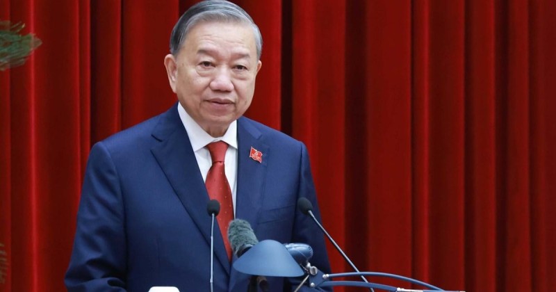 Ban Chấp hành Trung ương ban hành Quy định mới về 19 điều đảng viên không được làm