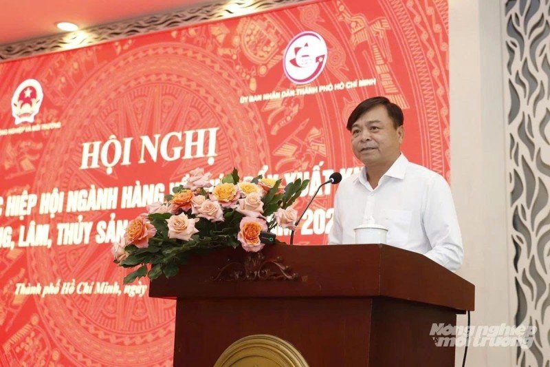 Tháo gỡ điểm nghẽn, nâng sức cạnh tranh cho xuất khẩu nông, lâm, thủy sản Tháo gỡ điểm nghẽn, nâng sức cạnh tranh cho xuất khẩu nông, lâm, thủy sản