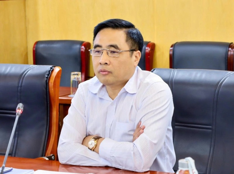 Đàm phán ERPA chính thức bắt đầu, mở đường cho thị trường carbon rừng Việt Nam Đàm phán ERPA chính thức bắt đầu, mở đường cho thị trường carbon rừng Việt Nam