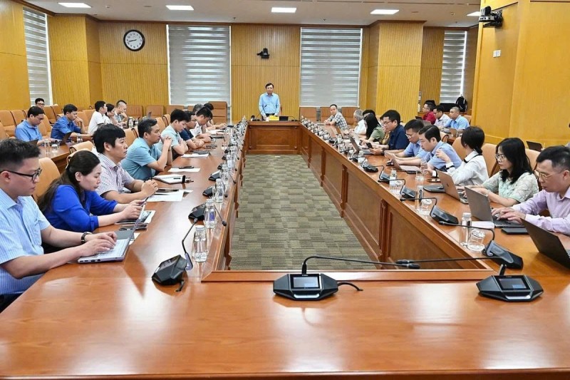 Nghị quyết 36 mở lối cải cách mã số vùng trồng, thúc đẩy xuất khẩu nông sản Nghị quyết 36 mở lối cải cách mã số vùng trồng, thúc đẩy xuất khẩu nông sản