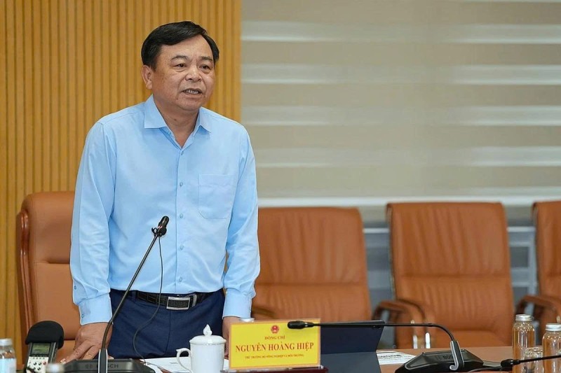 Nghị quyết 36 mở lối cải cách mã số vùng trồng, thúc đẩy xuất khẩu nông sản Nghị quyết 36 mở lối cải cách mã số vùng trồng, thúc đẩy xuất khẩu nông sản