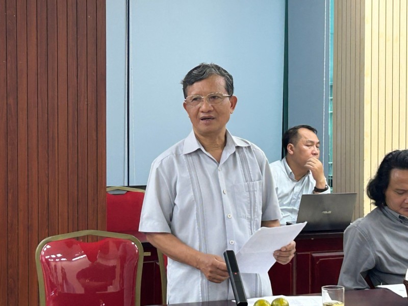Đề xuất tăng cường ứng dụng công nghệ số, trí tuệ nhân tạo để nâng cao hiệu quả tiếp cận pháp luật Đề xuất tăng cường ứng dụng công nghệ số, trí tuệ nhân tạo để nâng cao hiệu quả tiếp cận pháp luật