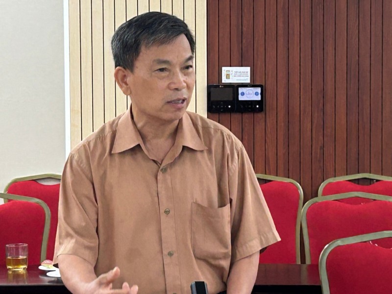 Đề xuất tăng cường ứng dụng công nghệ số, trí tuệ nhân tạo để nâng cao hiệu quả tiếp cận pháp luật Đề xuất tăng cường ứng dụng công nghệ số, trí tuệ nhân tạo để nâng cao hiệu quả tiếp cận pháp luật