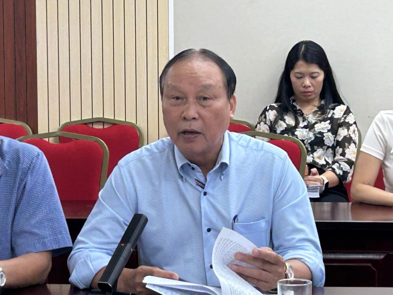 Đề xuất tăng cường ứng dụng công nghệ số, trí tuệ nhân tạo để nâng cao hiệu quả tiếp cận pháp luật Đề xuất tăng cường ứng dụng công nghệ số, trí tuệ nhân tạo để nâng cao hiệu quả tiếp cận pháp luật