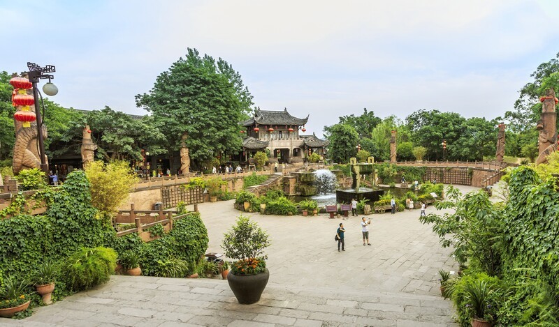 Giải thưởng Thành phố Xanh Thế giới AIPH 2026: Khi cây xanh trở thành hạ tầng thiết yếu của đô thị