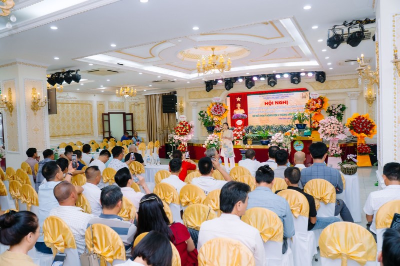 Hội Địa lan Thiên Trường: Vững tổ chức, mạnh phong trào, nâng tầm giá trị