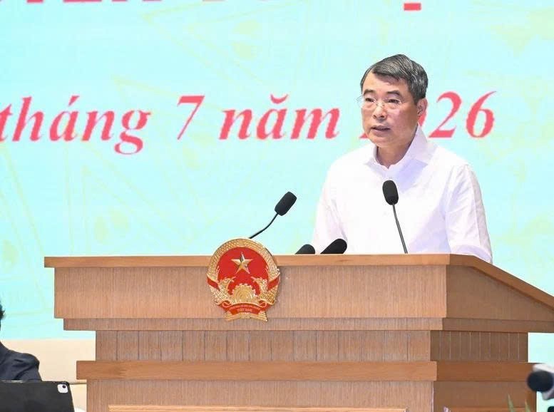 Thủ tướng giao chuẩn bị Hội nghị đối thoại với nông dân Việt Nam năm 2026 Thủ tướng giao chuẩn bị Hội nghị đối thoại với nông dân Việt Nam năm 2026