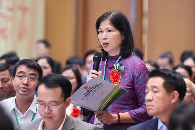 Thủ tướng giao chuẩn bị Hội nghị đối thoại với nông dân Việt Nam năm 2026 Thủ tướng giao chuẩn bị Hội nghị đối thoại với nông dân Việt Nam năm 2026