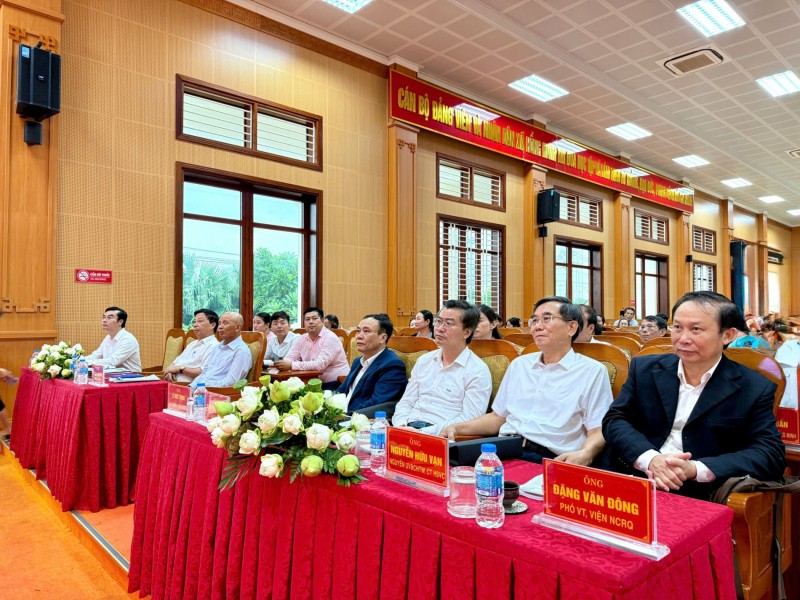 Sen Việt: Từ giá trị truyền thống đến ngành hàng đa giá trị