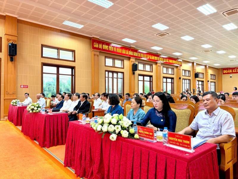 Sen Việt: Từ giá trị truyền thống đến ngành hàng đa giá trị