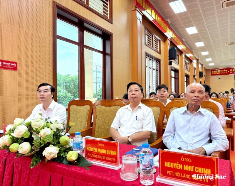 Sen Việt: Từ giá trị truyền thống đến ngành hàng đa giá trị