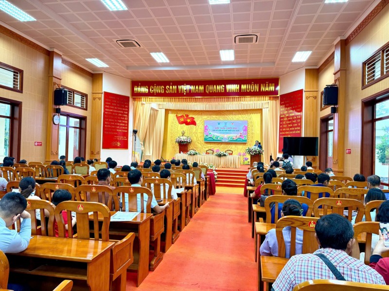 Sen Việt: Từ giá trị truyền thống đến ngành hàng đa giá trị