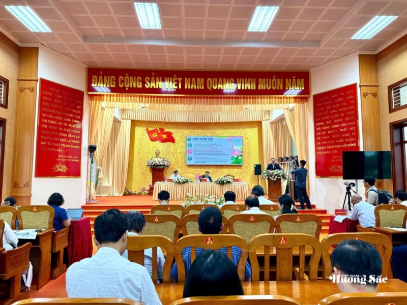 Sen Việt: Từ giá trị truyền thống đến ngành hàng đa giá trị