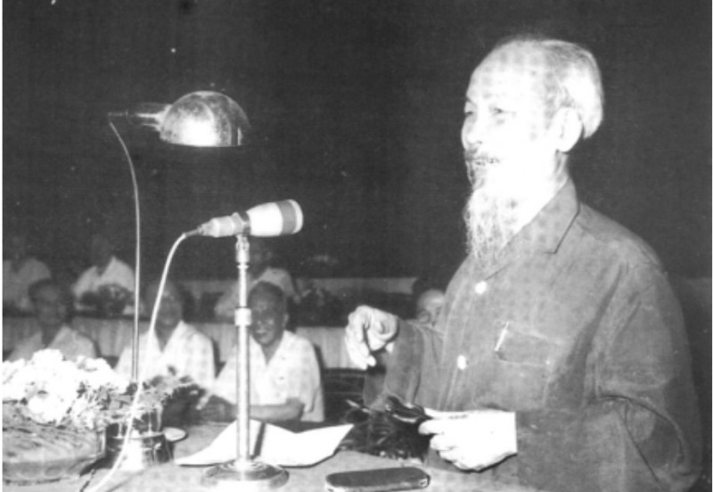 Từ Đại hội I đến Đại hội IX: Hành trình hội tụ và phát huy trí tuệ khoa học Việt Nam Từ Đại hội I đến Đại hội IX: Hành trình hội tụ và phát huy trí tuệ khoa học Việt Nam