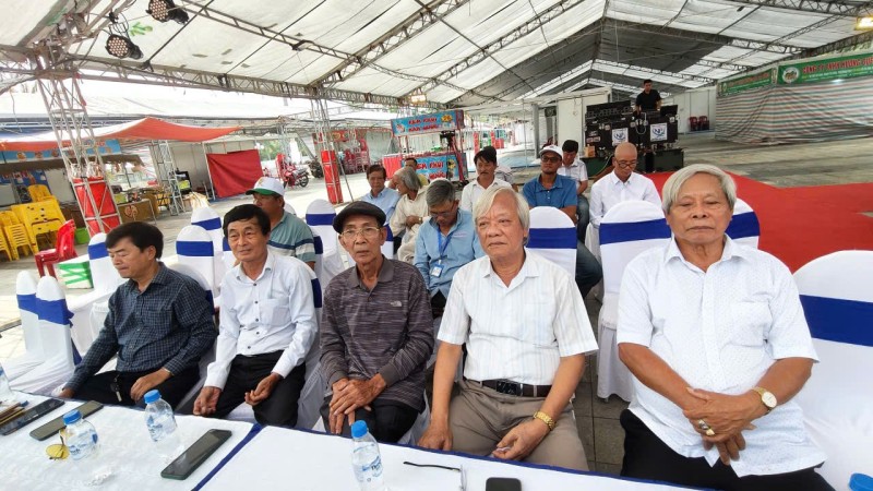 Hội chợ triển lãm Sinh vật cảnh Quảng Ngãi mở rộng 2026: Dấu ấn xã hội hóa và sức lan tỏa của phong trào