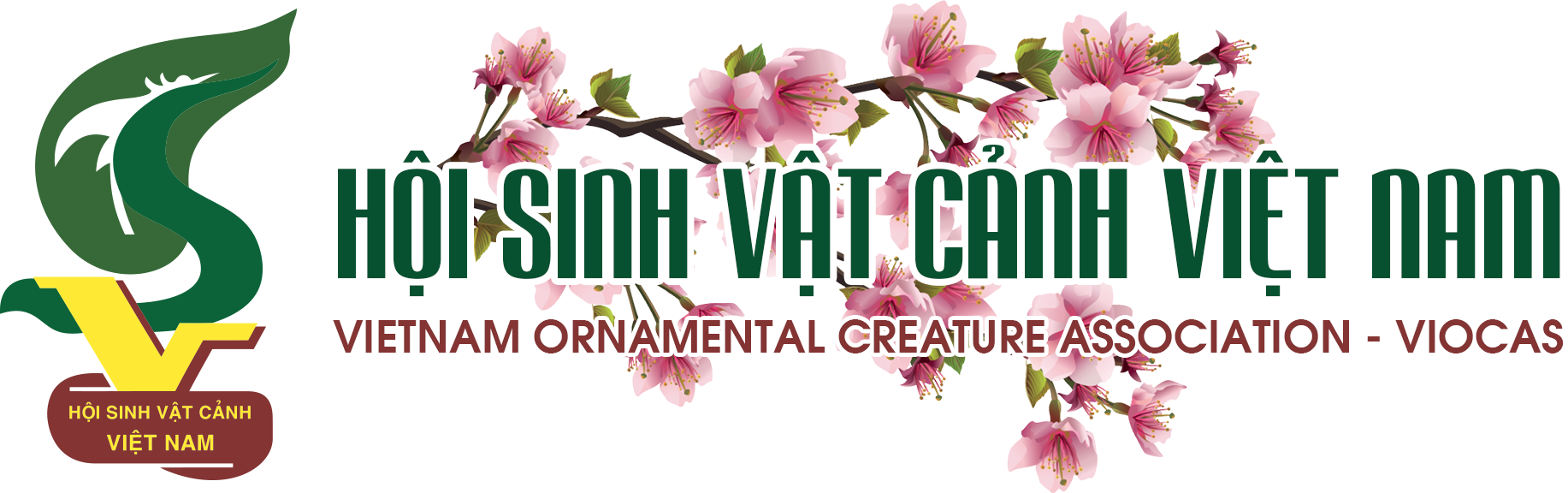 Hội Sinh vật cảnh Việt Nam