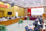 Thông cáo báo chí về Đại hội đại biểu toàn quốc MTTQ Việt Nam lần thứ XI, nhiệm kỳ 2026-2031