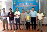 Hội Sinh vật cảnh và Làm vườn Phú Thọ kiện toàn tổ chức, nâng cao chất lượng hoạt động trong giai đoạn mới