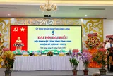 Hội Sinh vật cảnh tỉnh Vĩnh Long tổ chức Đại hội Đại biểu lần thứ I, nhiệm kỳ 2026 - 2031