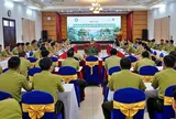 Hướng dẫn thực hiện Nghị định mới về xử phạt vi phạm hành chính trong lĩnh vực lâm nghiệp