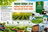 Kỳ 1: Nghị định 214/2026/NĐ-CP - Kỳ vọng siết chặt quản lý nhưng thực thi còn nhiều thách thức