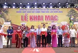 Hơn 1.000 tác phẩm sinh vật cảnh hội tụ chào mừng Lễ hội Sầu riêng Đắk Lắk 2026