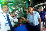 Kỷ niệm 2 năm thành lập CLB SVC Thiên Bút: Dấu ấn cây cảnh nghệ thuật Quảng Ngãi
