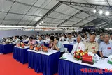 Quảng Ngãi: Hội tụ tinh hoa sinh vật cảnh các vùng miền
