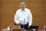 Tổng Bí thư, Chủ tịch nước: Chỉ đưa vào Điều lệ Đảng những vấn đề đã được tổng kết, kiểm nghiệm