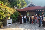 Ngọa Vân và những giá trị minh triết Trúc Lâm trong đời sống đương đại