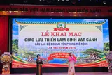 Xâm phạm quyền sở hữu trí tuệ đối với logo Hội Sinh vật cảnh Việt Nam: Nhận diện và giải pháp xử lý