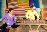 Du lịch cộng đồng thổi sức sống mới vào nghề dệt chiếu cói Kim Bồng
