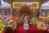 Lễ đón nhận Bằng Di tích lịch sử quốc gia Đình Vị Khê và Khai mạc Lễ hội hoa cây cảnh truyền thống