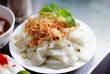 Làng nghề bánh cuốn Thanh Trì – giữ hồn ẩm thực qua từng lớp bánh mỏng