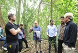 LoCoFoRest: Tăng cường năng lực phục hồi rừng và sinh kế bền vững
