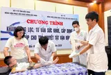 Bệnh viện Phục hồi chức năng tỉnh Bắc Ninh: Chung tay vì tương lai trẻ khuyết tật vận động
