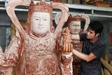 Hà Nội biến làng nghề thành điểm đến du lịch, đưa sản phẩm OCOP ra thế giới