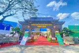 Triển lãm cây cảnh nghệ thuật Xuân 2026: Tôn vinh vẻ đẹp cây cảnh trong không gian mở