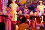 Trải nghiệm ẩm thực cung đình Huế tại Đại Nội dịp lễ 30/4 – 1/5