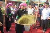 Lào Cai đặt mục tiêu 75% làng nghề gắn với du lịch vào năm 2030