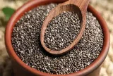 Bí mật của loại hạt nhỏ như kiến nhưng chứa kho dinh dưỡng khổng lồ