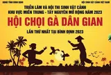 Hành trình tìm lại bản sắc "Nhân - Đức - Võ"