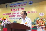 Đại hội Hội Sinh vật cảnh xã Nam Lý, tỉnh Ninh Bình lần thứ nhất, nhiệm kỳ 2026–2031