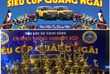 Siêu cúp chim Chào mào nở rộ: Giá trị văn hóa đứng trước áp lực thương mại hóa