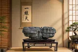 Nhất Tuyến Thiên - Dấu ấn ngàn năm phân sơn
