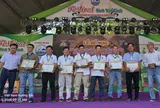 Dấu ấn rực rỡ tại Lễ bế mạc Festival Sinh vật cảnh - “Cây xanh di sản” lần III năm 2026