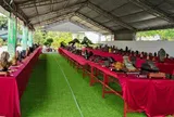 Hội thi Đá cảnh Nguyên bản – Suiseki tại Festival Sinh vật cảnh & Cây xanh Di sản lần III