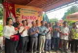 Ra mắt Câu lạc bộ Sinh vật cảnh La Gi